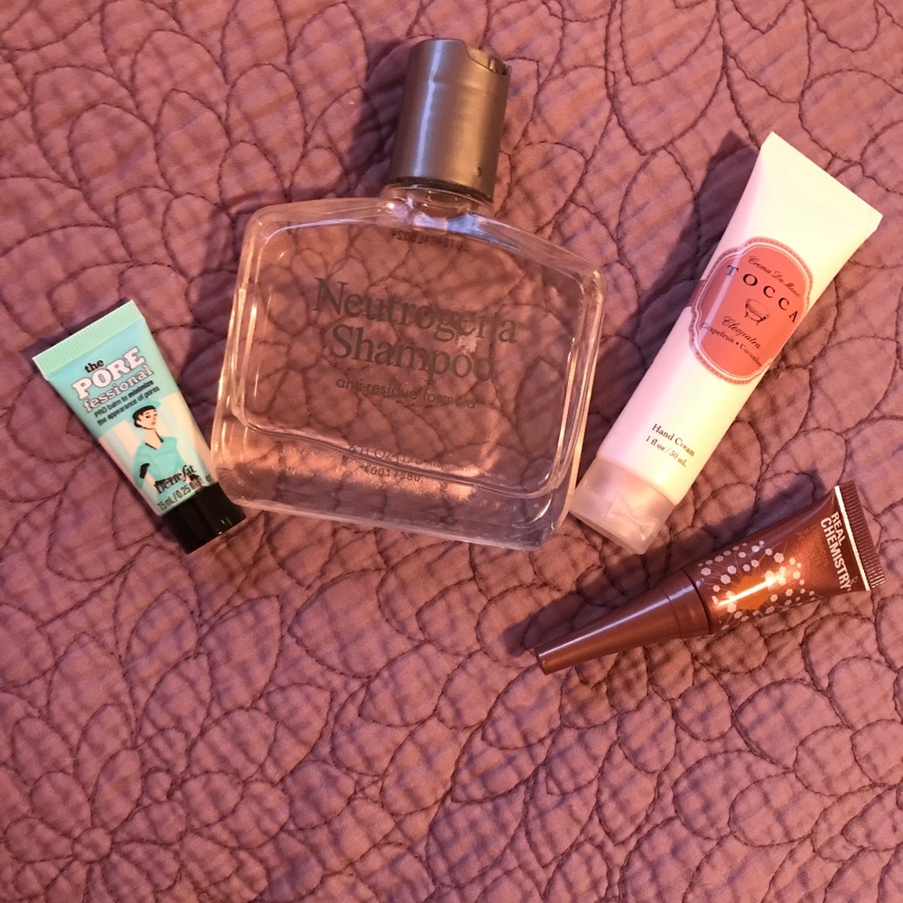 Beauty bundle